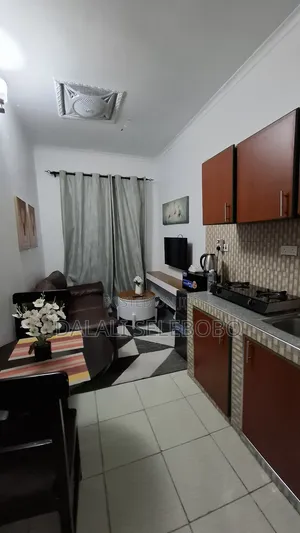 Furnished 1bdrm Bedsitter in Makumbusho Bus Stop, Kijitonyama for rent