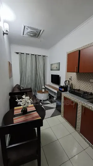Furnished 1bdrm Bedsitter in Makumbusho Bus Stop, Kijitonyama for rent