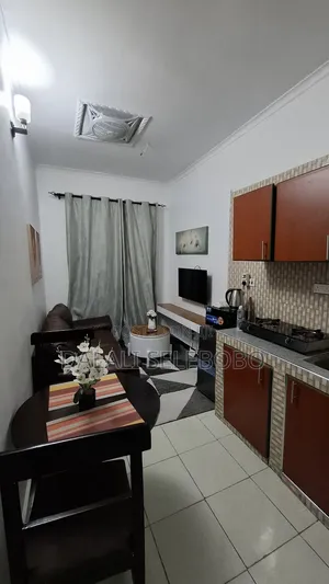 Furnished 1bdrm Bedsitter in Makumbusho Bus Stop, Kijitonyama for rent
