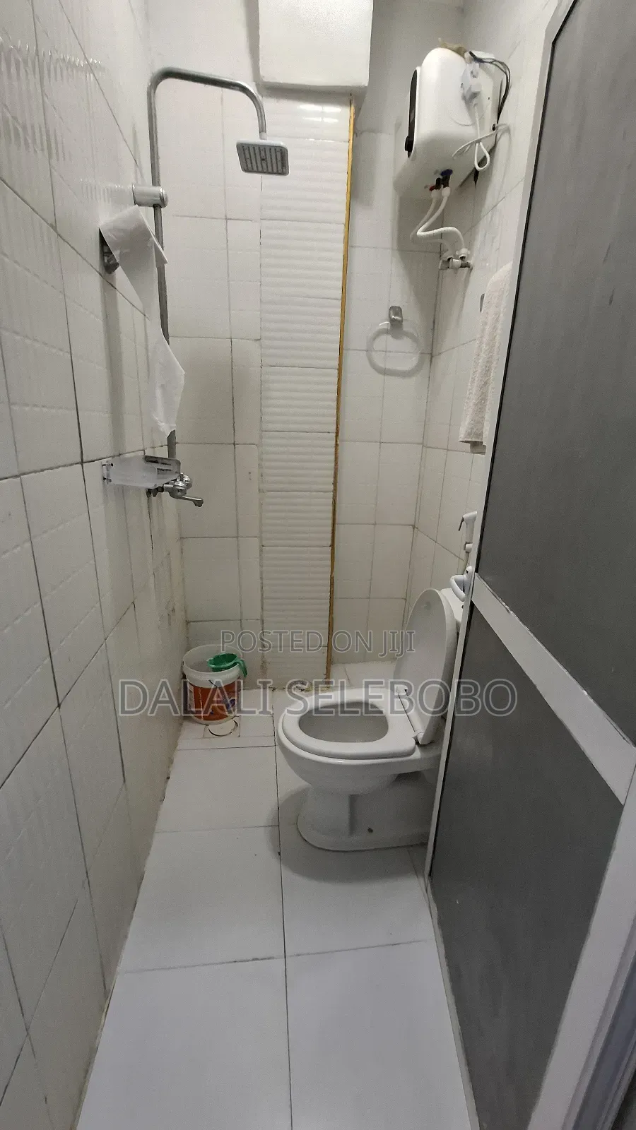 Furnished 1bdrm Bedsitter in Makumbusho Bus Stop, Kijitonyama for rent