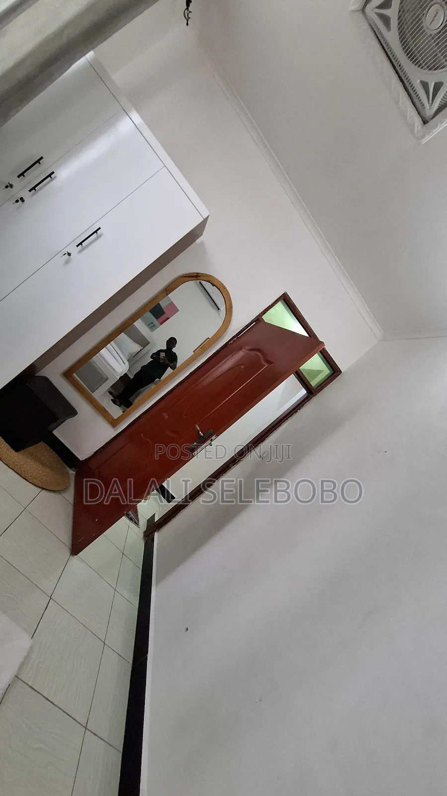 Furnished 1bdrm Bedsitter in Makumbusho Bus Stop, Kijitonyama for rent