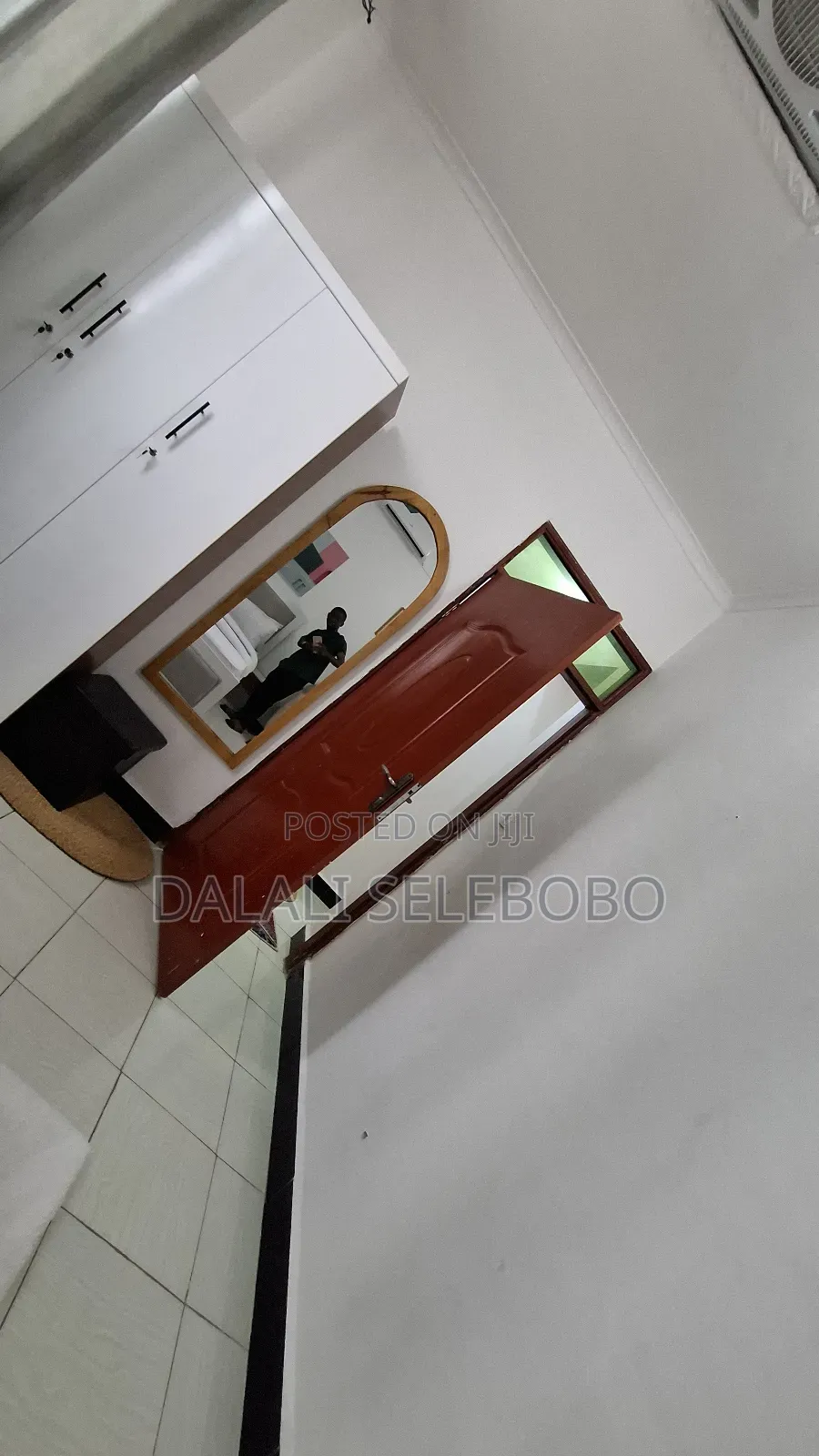 Furnished 1bdrm Bedsitter in Makumbusho Bus Stop, Kijitonyama for rent