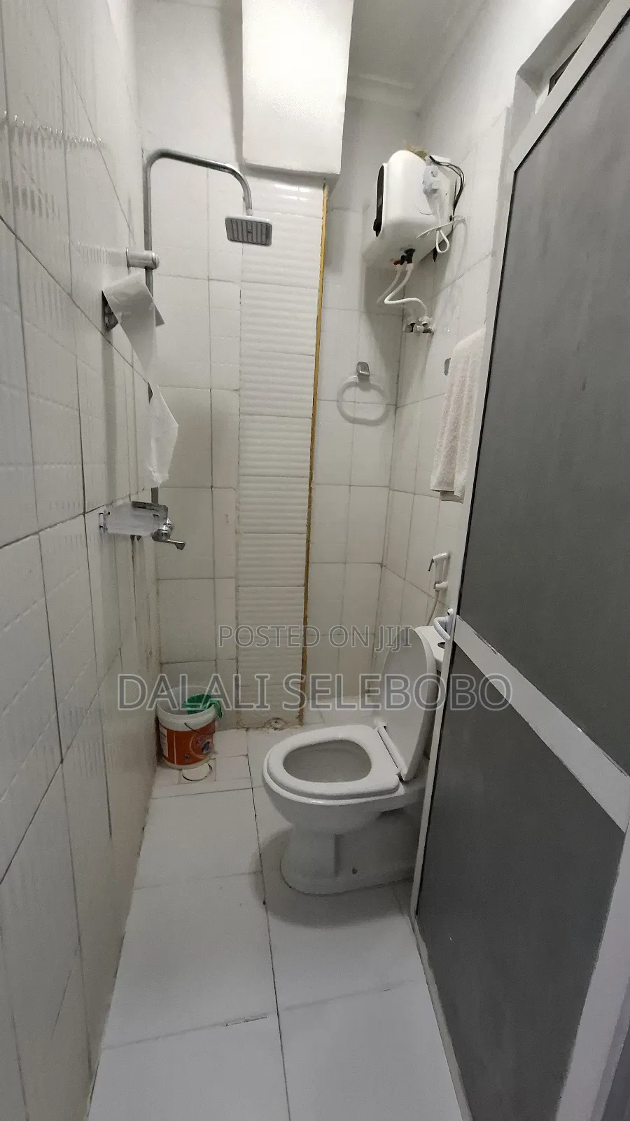 Furnished 1bdrm Bedsitter in Makumbusho Bus Stop, Kijitonyama for rent
