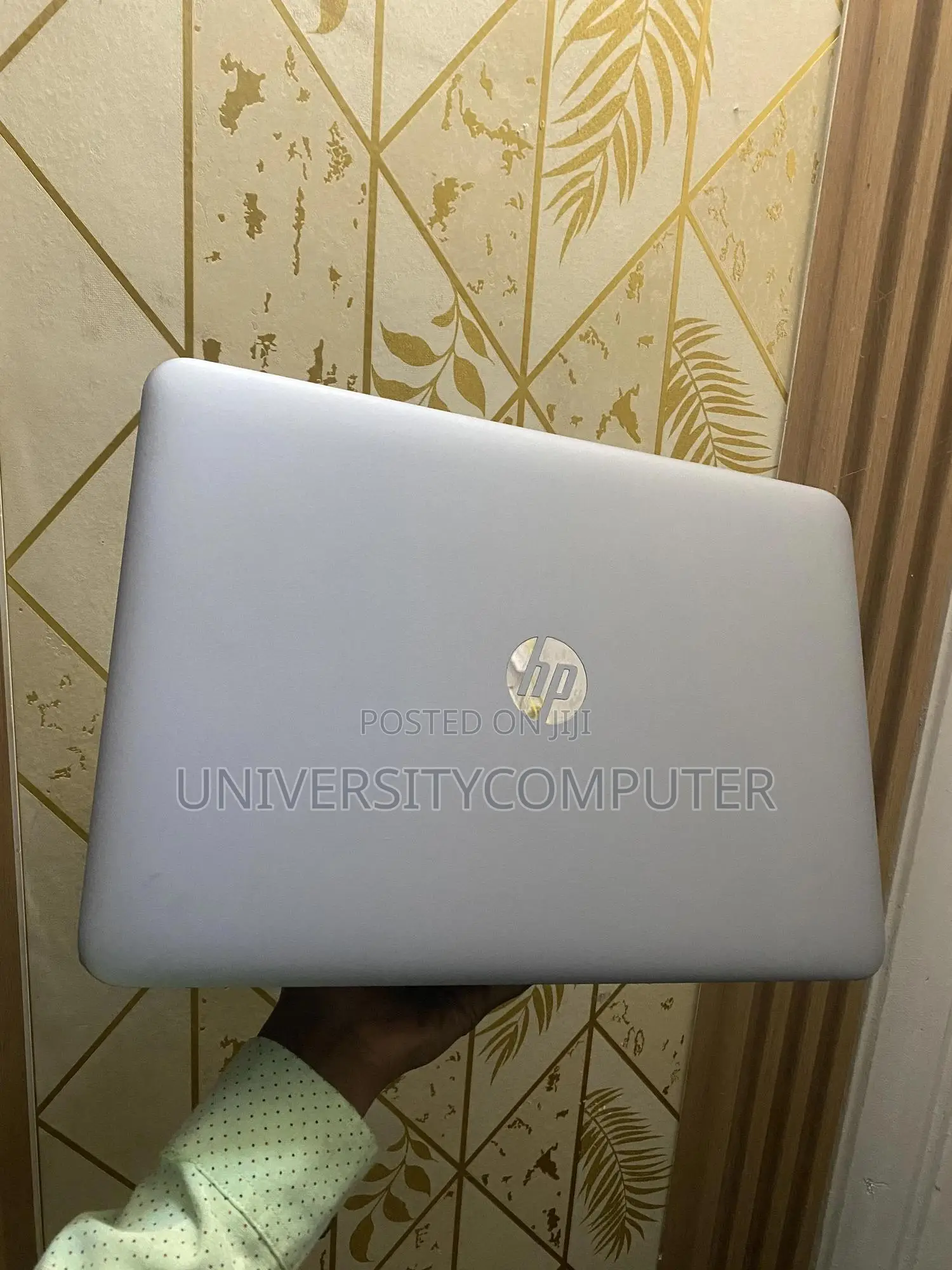 Laptop HP ProBook 450 G4 8GB Intel Core i7 HDD+SSD 500GB