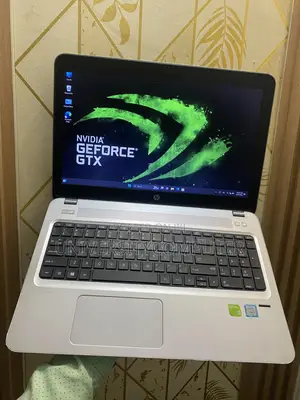 Laptop HP ProBook 450 G4 8GB Intel Core i7 HDD+SSD 500GB