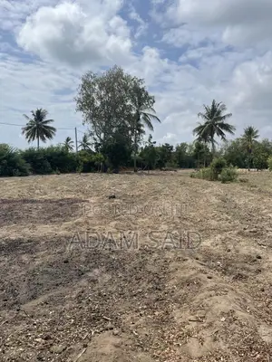 Plot Inauzwa Kurasini