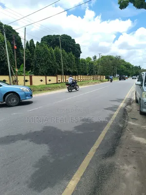 Commercial Plot for Sale Mikocheni B and It's Corner Plot