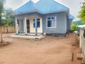 Furnished 3bdrm House in Kisesa for sale