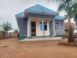 Furnished 3bdrm House in Kisesa for sale