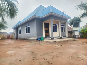 Furnished 3bdrm House in Kisesa for sale