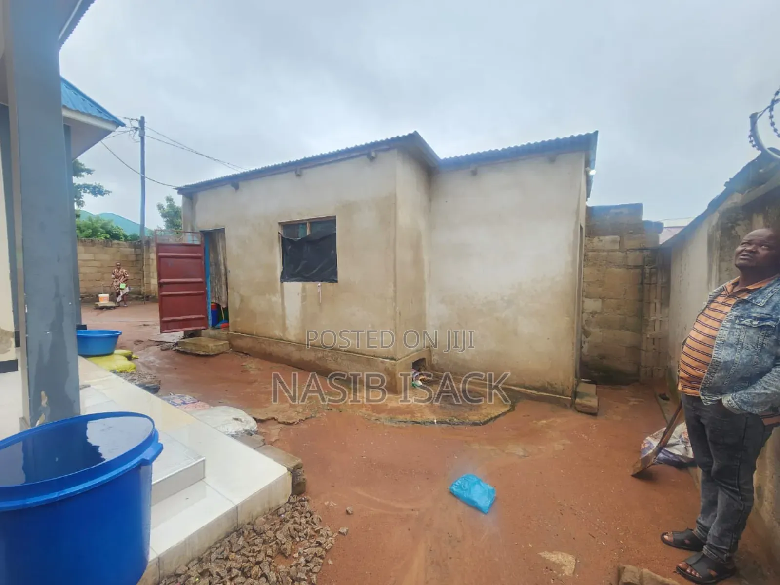 Furnished 3bdrm House in Kisesa for sale