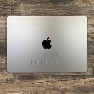 New Laptop Apple MacBook Air 2023 M2 16GB Apple M2 SSD 256GB