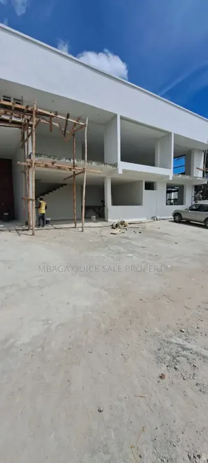 Godown Area SQM 750 for Rent Usd 5 Per SQM Located at Bunju