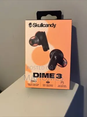 Skullcandy Dime 3 True Wireless Earbuds