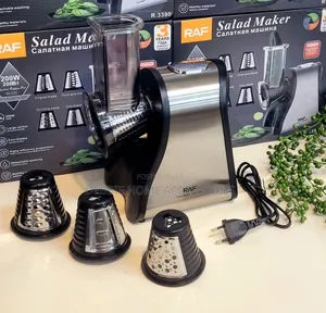 Raf Multifunction Salad Maker, Model R.3390