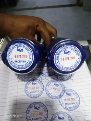Mihuri Ya Tarehe