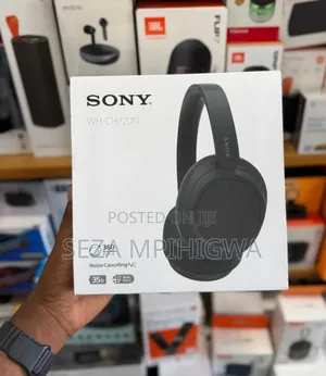 Sony Wh-Ch 720n