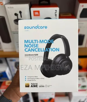 Soundcore Q30