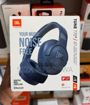 JBL Tun 770nc