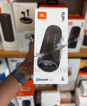 JBL Flip 6