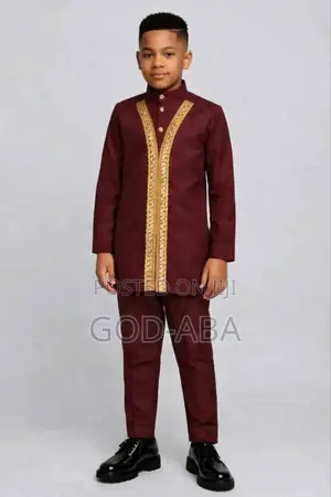 Godaba-Nguo Za Watoto Nzuri Sana
