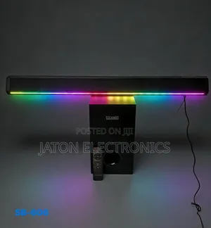 Solarmax Soundbar Sb606