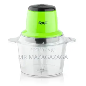 Food Processor 3l