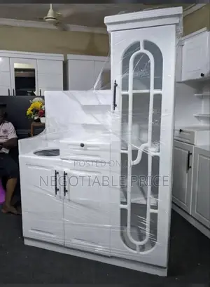 Kabati Mnemba Ya Jiko