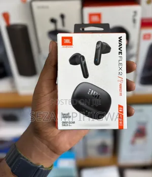 JBL Wave Flex 2