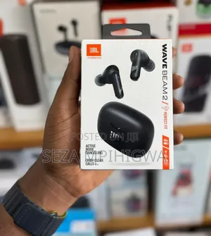 JBL Wave Beam 2