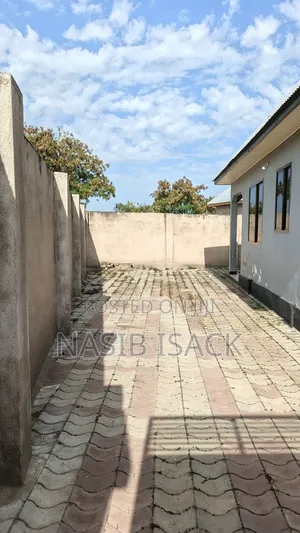 Furnished 3bdrm House in Usagara for sale