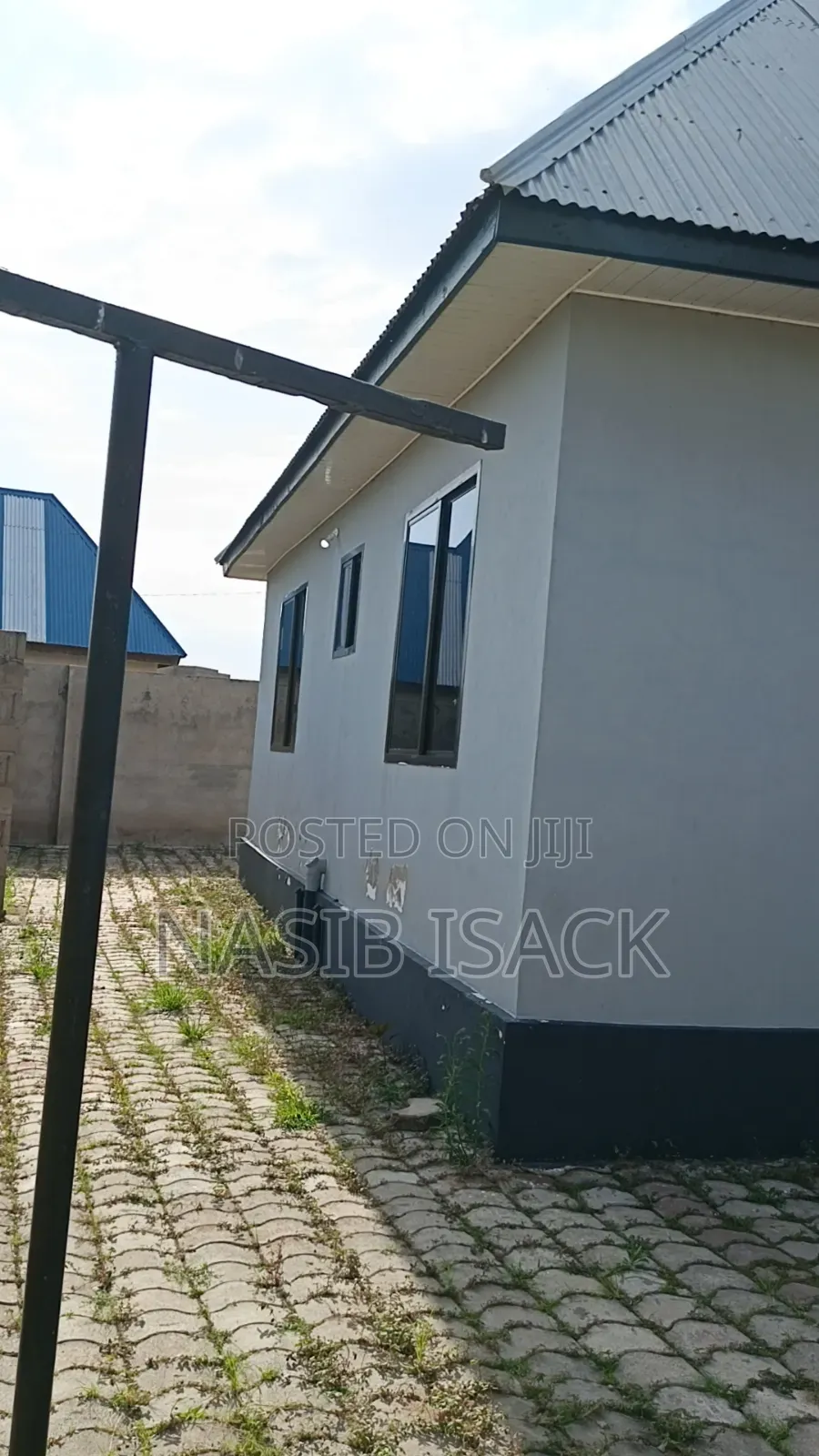 Furnished 3bdrm House in Usagara for sale