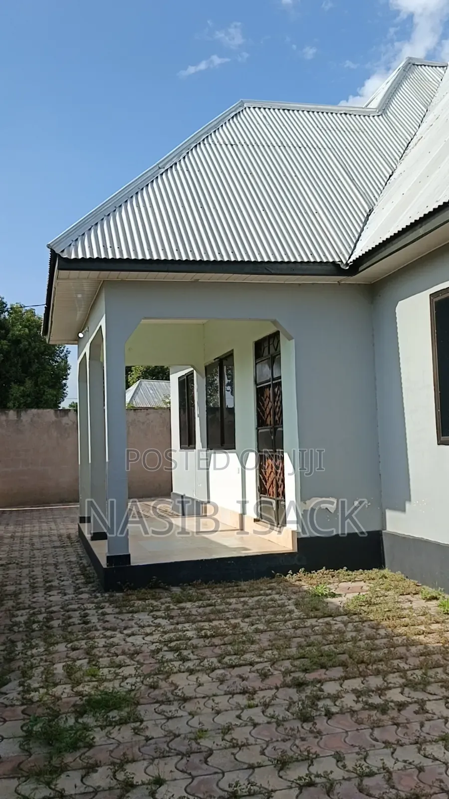 Furnished 3bdrm House in Usagara for sale