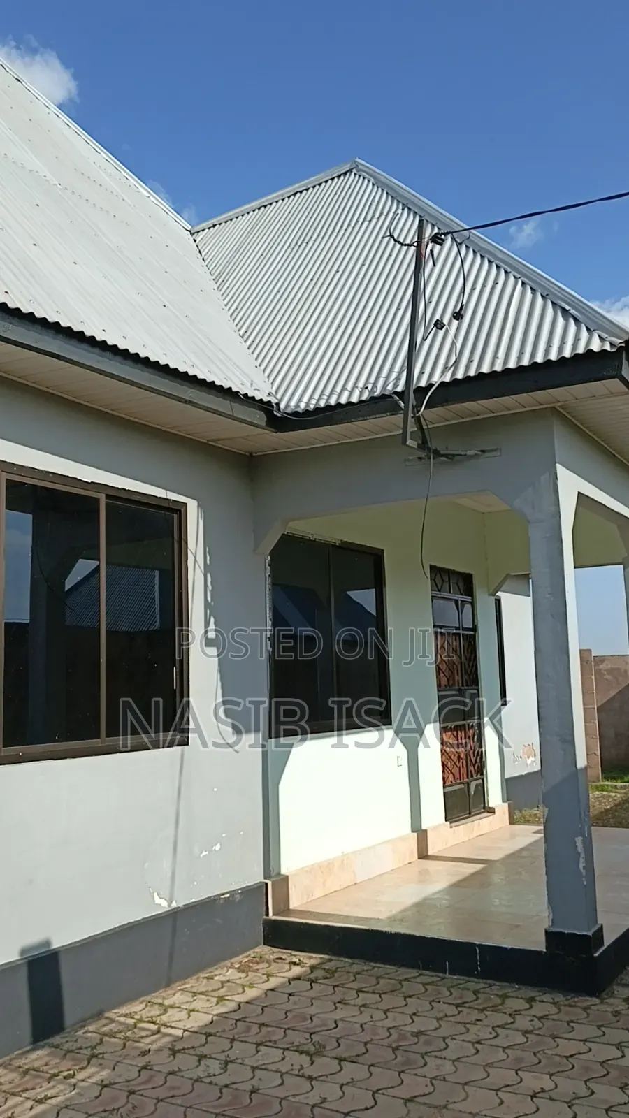 Furnished 3bdrm House in Usagara for sale