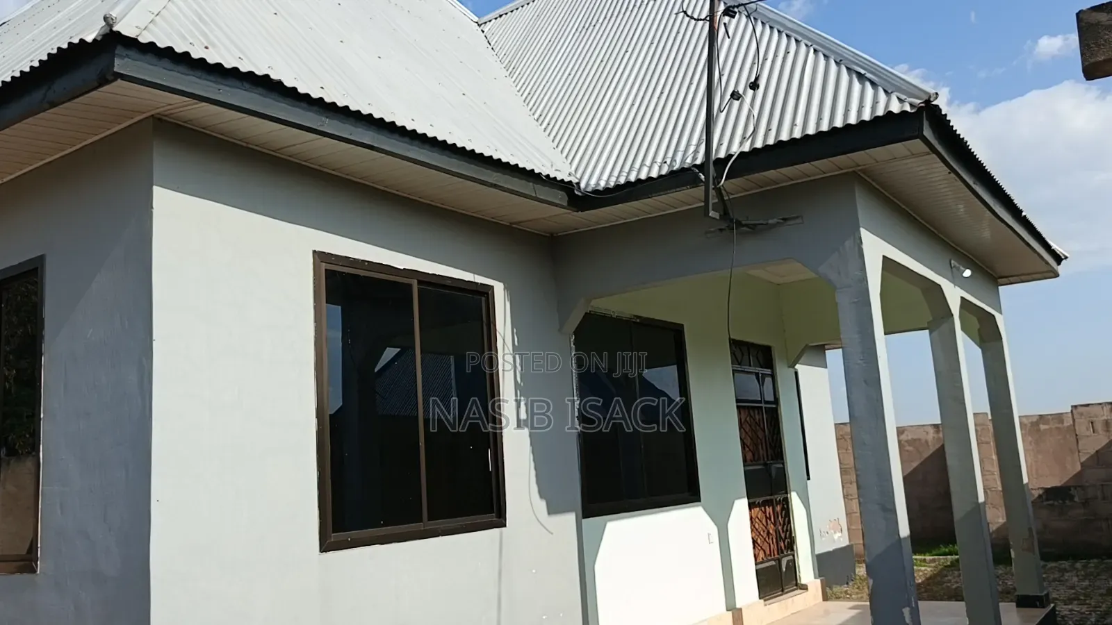 Furnished 3bdrm House in Usagara for sale