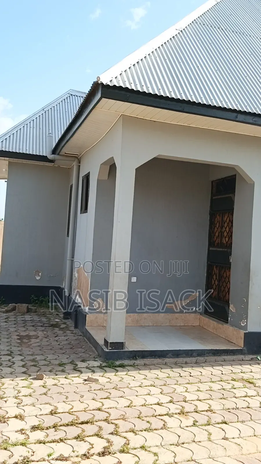Furnished 3bdrm House in Usagara for sale