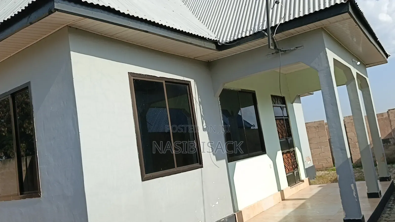 Furnished 3bdrm House in Usagara for sale