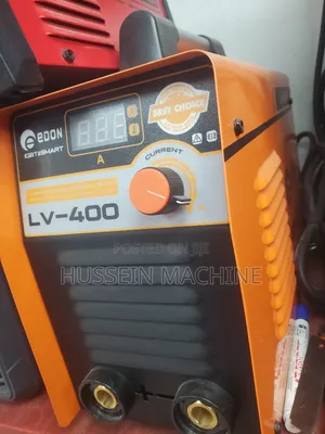 Welding Machine Lv400 New Stock