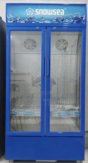 Snowsea Showcase Sn583s