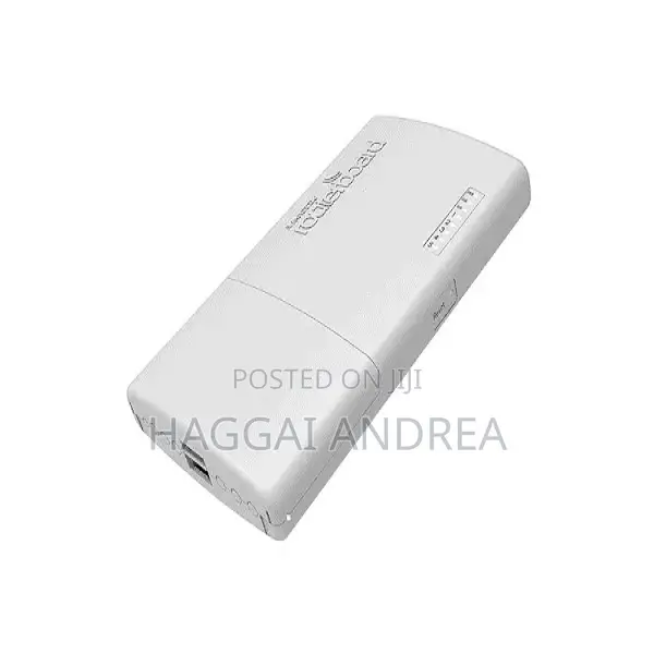 Mikrotik Router Powerbox Pro Rb960pgs-Pb