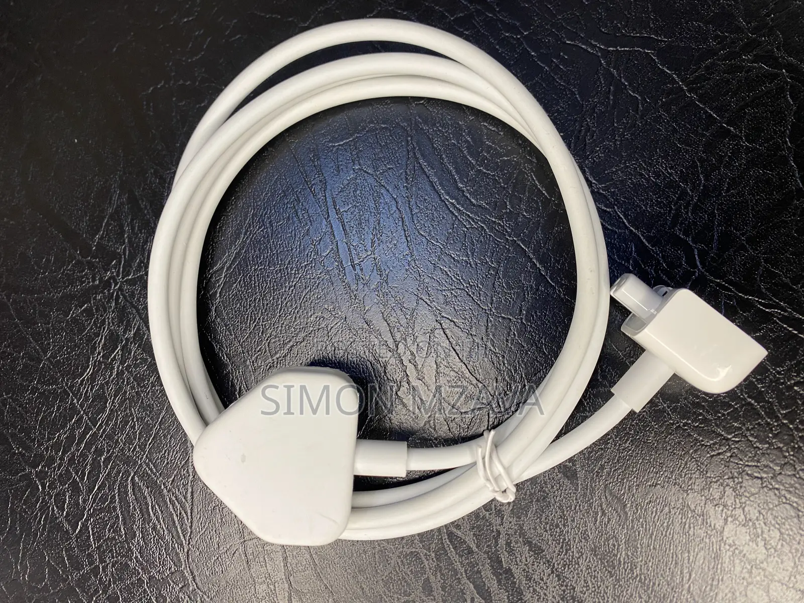Genuine Used, Apple Ac Power Adapter Cord for Apple Magsafe Charger