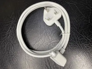 Genuine Used, Apple Ac Power Adapter Cord for Apple Magsafe Charger