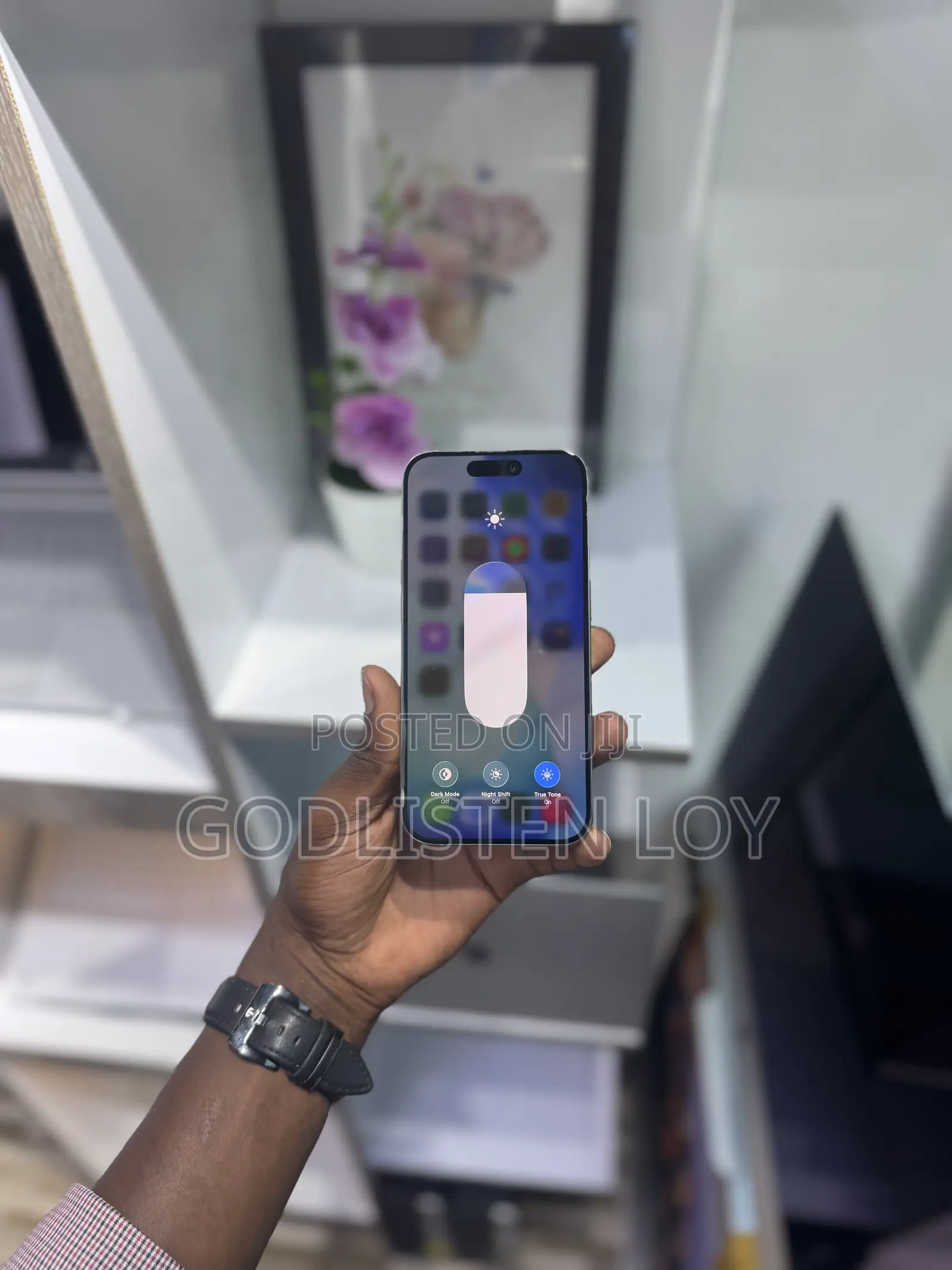 Apple iPhone 15 Pro 256 GB