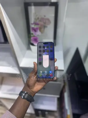 Apple iPhone 15 Pro 256 GB