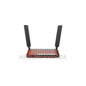 Mikrotik L009uigs-2haxd-in Router