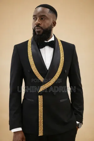Suits Za Kisasa Zinapatikana