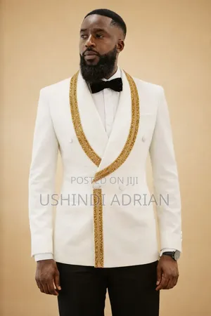 Suits Za Kisasa Zinapatikana