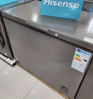 Hisense Freezer H320cfs(250l)