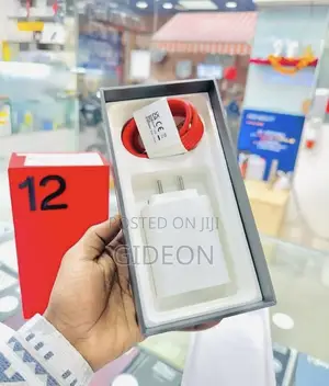 New OnePlus 12 512 GB White