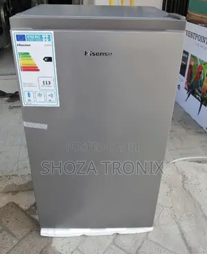Hisense Fridge H125rts